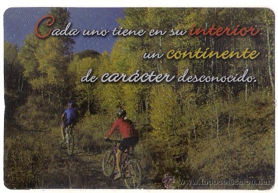 Coleccionismo Calendarios: -43510 CALENDARIO CICLISMO, A&Ntilde;O 2009, DEPORTES