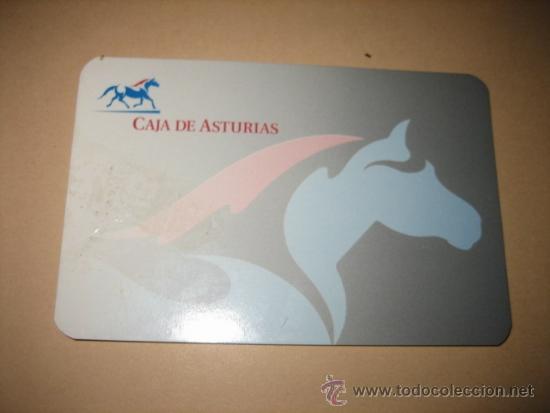 Coleccionismo calendarios: CALENDARIO  CAJA DE  ASTURIAS 1994 - Foto 1