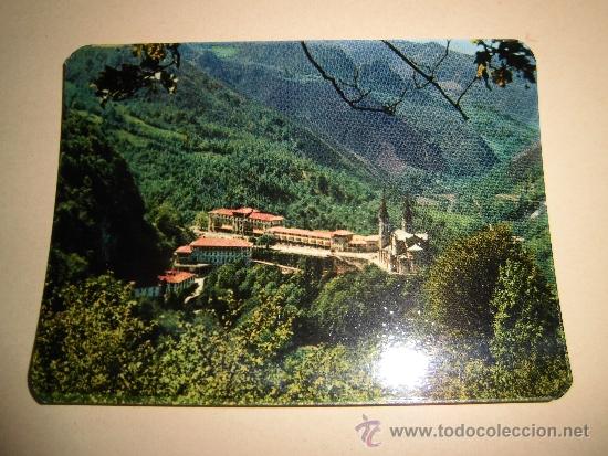 Coleccionismo calendarios: CALENDARIO 1971  EDICIONES ALARDE  N&ordm; 2 .-COVADONGA - Foto 1