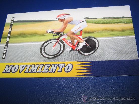 Coleccionismo calendarios: CALENDARIO BOLSILLO. DEPORTE. CICLISMO (PUBLICITARIO BURGOS) 2011
