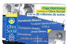 Sammeln von Kalendern: CALENDARIO HERACLIO FOURNIER 2009 CAJA VITAL