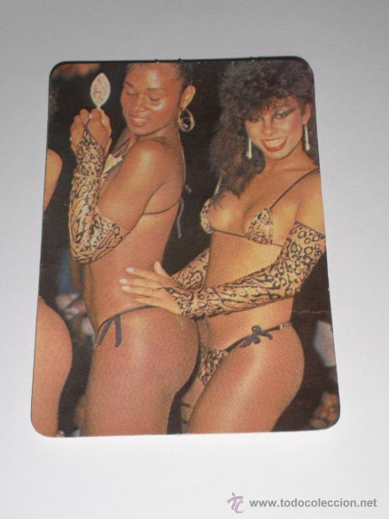 Coleccionismo calendarios: CALENDARIO PORTUGAL 1986 - GAROTAS - CHICAS