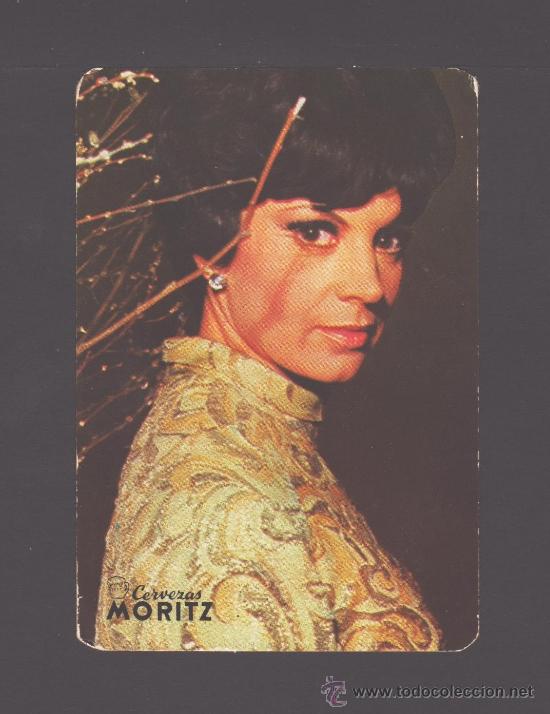 Coleccionismo Calendarios: Calendario de 1970 con publicidad de cervezas Moritz - Foto de Salom&eacute;