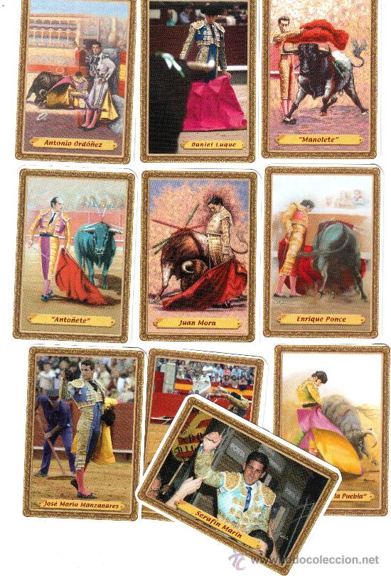 Collectables Calendars: diez calendario 2011, nuevos