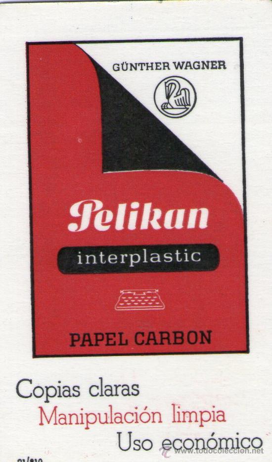Coleccionismo Calendarios: CALENDARIO FOURNIER DE BOLSILLO - PELIKAN - A&Ntilde;O 1971.
