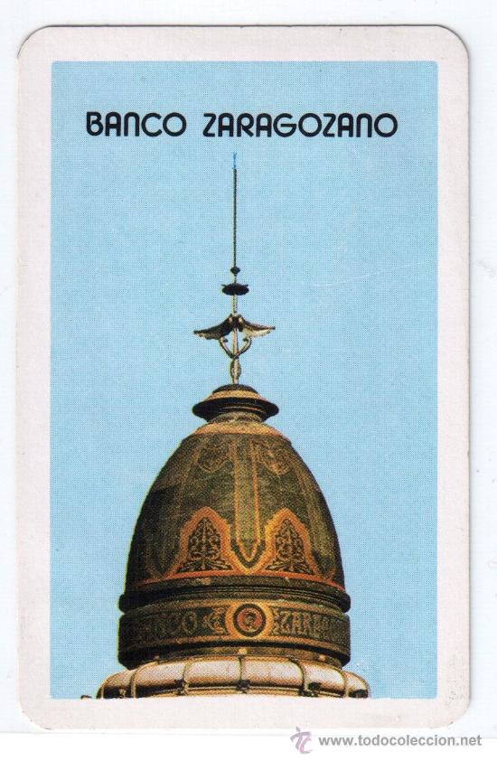 Coleccionismo calendarios: fournier 1976, nuevo - Foto 1