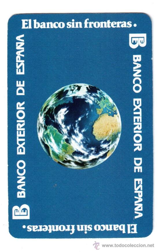 Coleccionismo calendarios: fournier 1987 - Foto 1