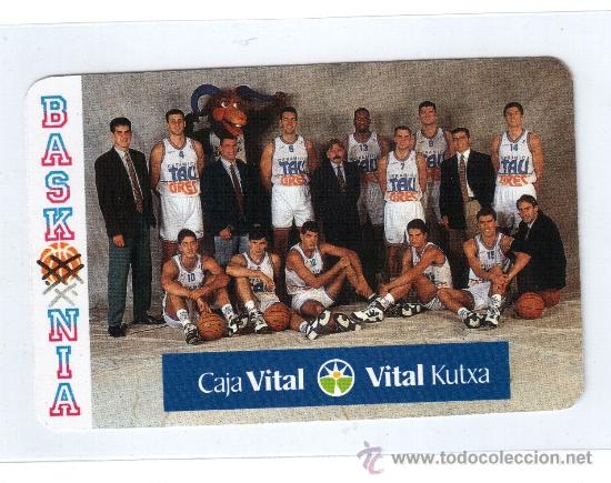 Coleccionismo calendarios: fournier 1994, nuevo - Foto 1
