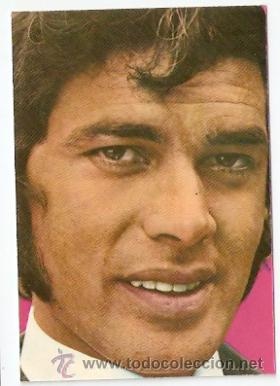 Collectables Calendars: Engelbert Humperdinck , calendario de 1973 -. Oscarcolor - Vell i Bell