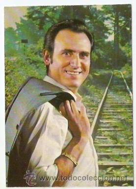 Coleccionismo Calendarios: Manolo Escobar, calendario de 1973 -. Oscarcolor - Vell i Bell