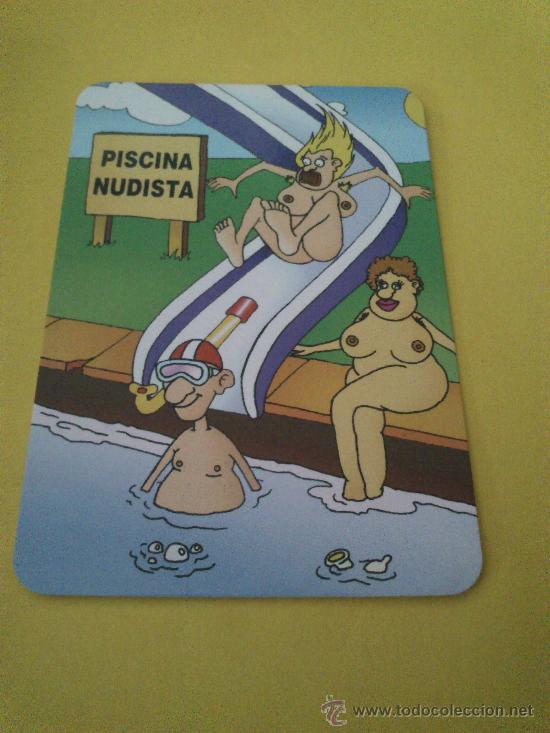 Coleccionismo calendarios: Antiguo Calendario De Bolsillo Del A&ntilde;o 2003, Imagen Chistes y Humor Obsequio Restaurante Gala.