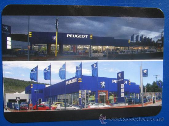 Coleccionismo Calendarios: CALENDARIO BOLSILLO TRANSPORTE 2007 (COCHE PEUGEOT - PUBLICIDAD BURLADA) BUENA CALIDAD