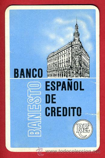 Sammeln von Kalendern: CALENDARIO FOURNIER, PUBLICIDAD BANESTO , 1969,  ORIGINAL, CAL8132