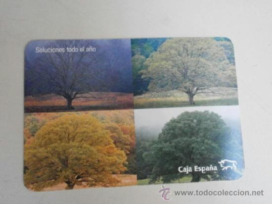 Sammeln von Kalendern: CALENDARIO CAJA ESPA&Ntilde;A 2008 CAL-5087,2