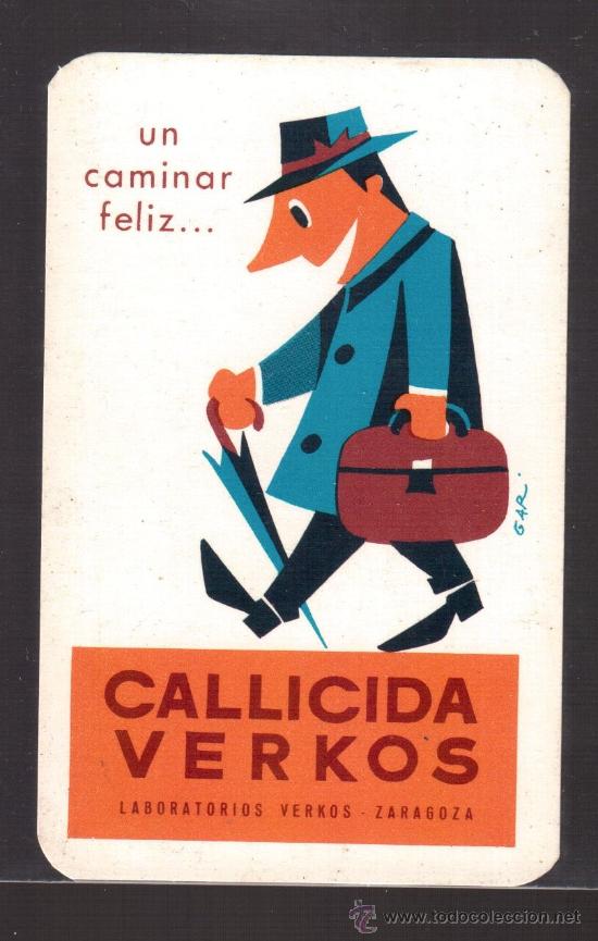 Coleccionismo calendarios: calendario 1968, nuevo - Foto 1