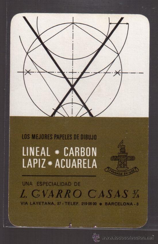 Coleccionismo calendarios: calendario fournier 1966 - Foto 1