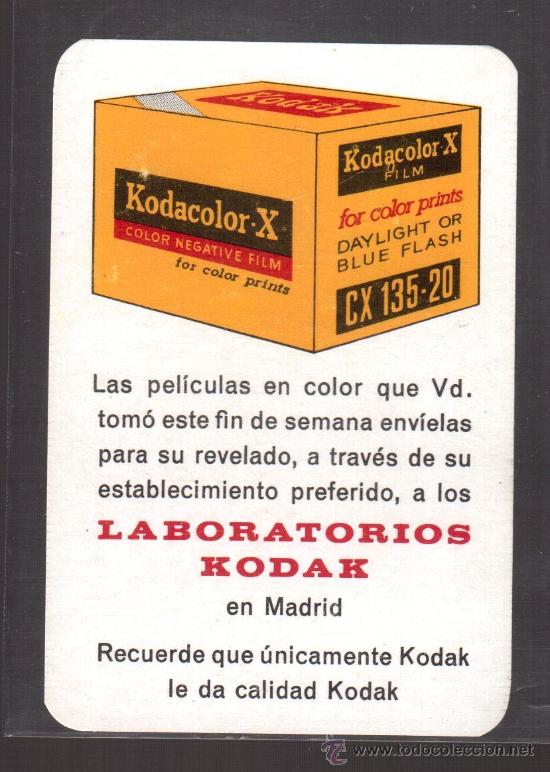 Coleccionismo calendarios: calendario 1966 - Foto 1