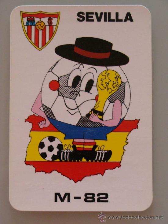 Serviette Originale De La Coupe Du Monde De Football Espagne 82 Avec Naranjito - Collector !