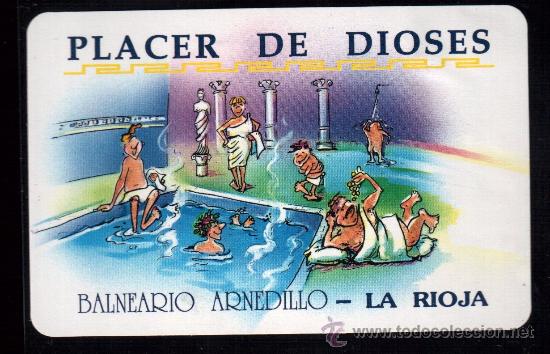 Coleccionismo calendarios: calendario fournier 1996 - Foto 1