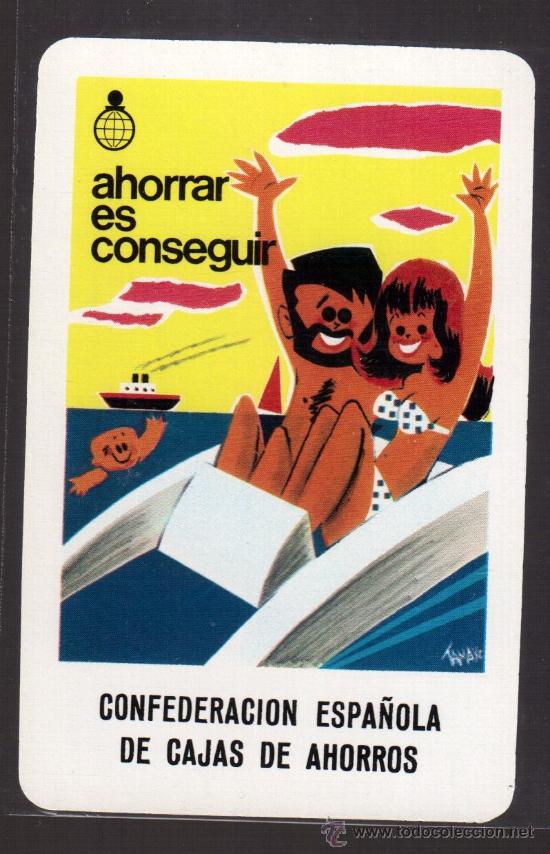 Coleccionismo calendarios: fournier 1982, nuevo - Foto 1