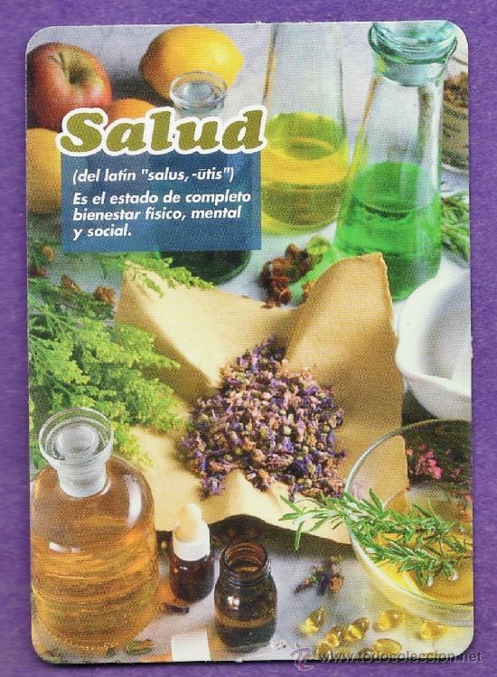 Collezionismo Calendari: calendario bolsillo - salud - pub. farmacia beatriz malo castan / barcelona - a&ntilde;o 2010