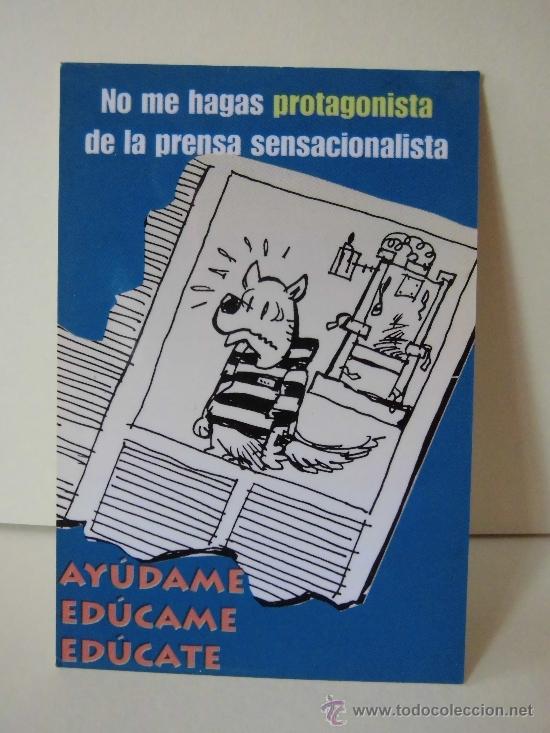 Collezionismo Calendari: ESCUELA DE ADIESTRAMIENTO CANINO VICTOR CUESTA  2000 OVIEDO