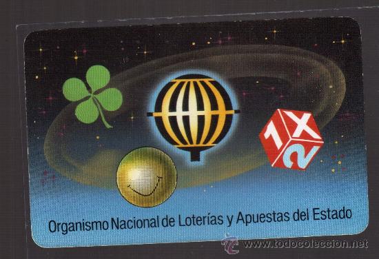 Coleccionismo calendarios: fournier 1990, nuevo - Foto 1
