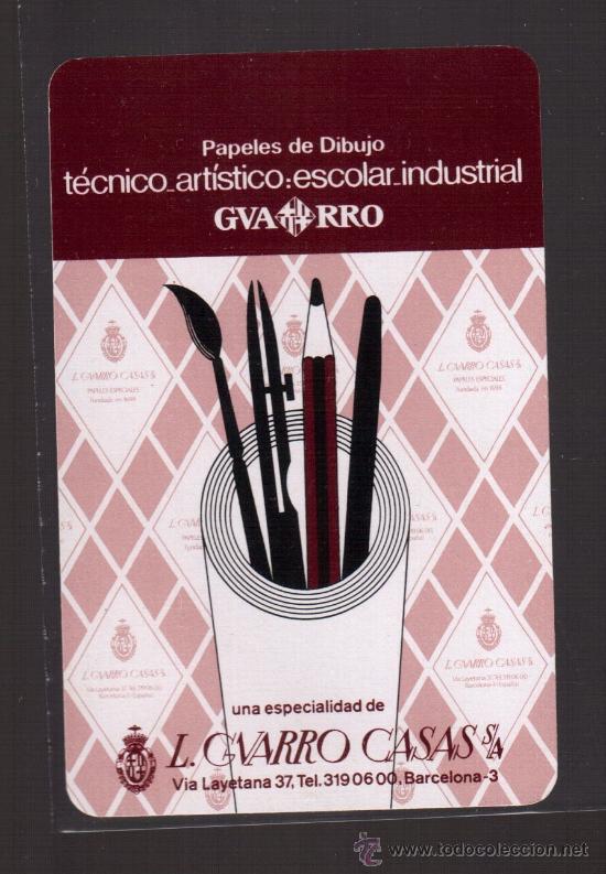 Collectables Calendars: Calendario fournier 1974, nuevo