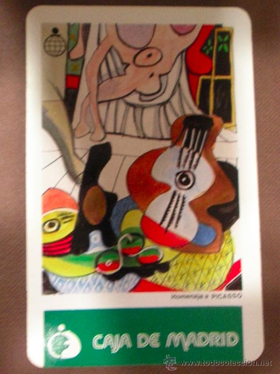 Collectables Calendars: Calendario fournier 1989, nuevo