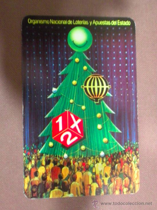 Collectables Calendars: Calendario fournier 1989, nuevo
