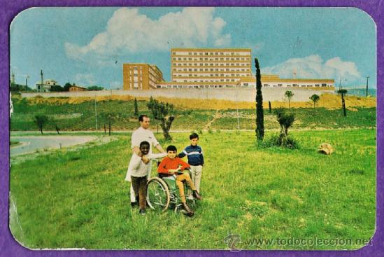 Collezionismo Calendari: calendario bolsillo - ayudanos, tu tambien fuistes ni&ntilde;o - a&ntilde;o 1973 -