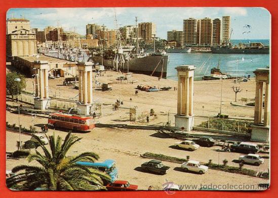 Collectables Calendars: calendario bolsillo - puerto - drogueria y perfumeria droyper / barcelona - a&ntilde;o 1976 -