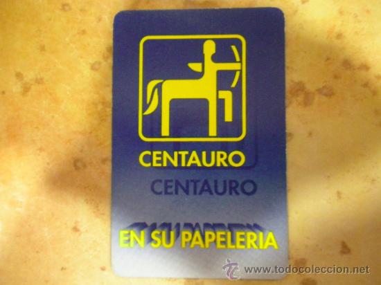 Collectables Calendars: calendario fournier 1993, nuevo