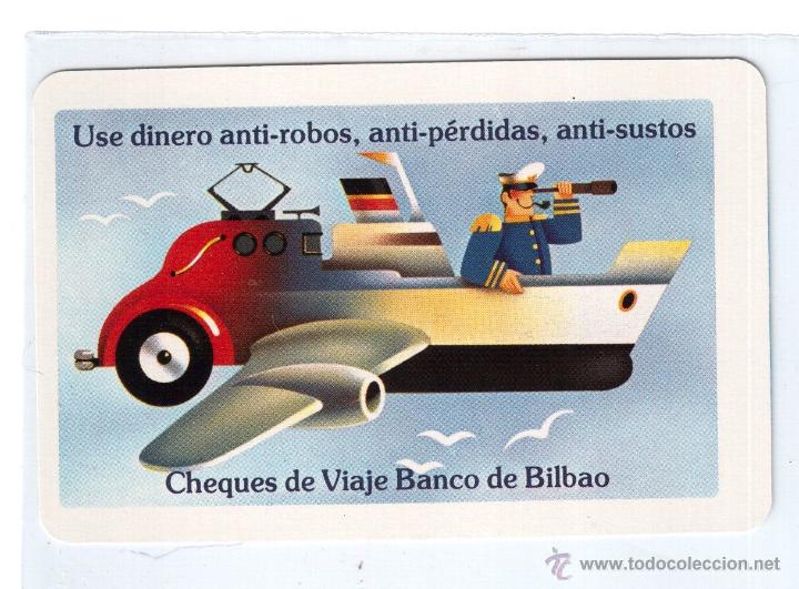Coleccionismo calendarios: fournier 1981, nuevo - Foto 1