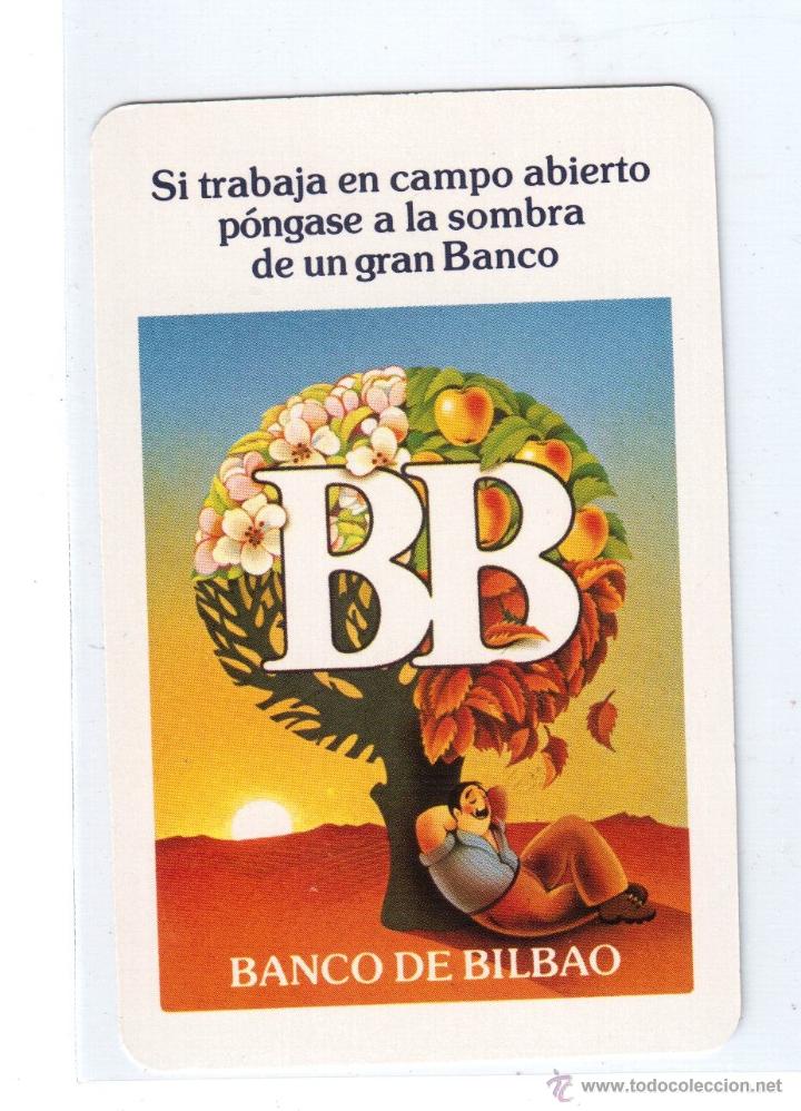 Collectionnisme Calendriers: calendario fournier 1981, nuevo