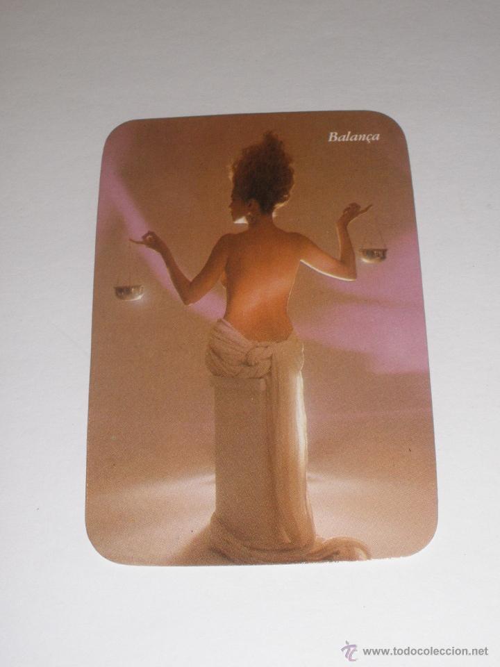 Coleccionismo calendarios: CALENDARIO EROTICO PORTUGAL 1988 - DESNUDO FEMENINO