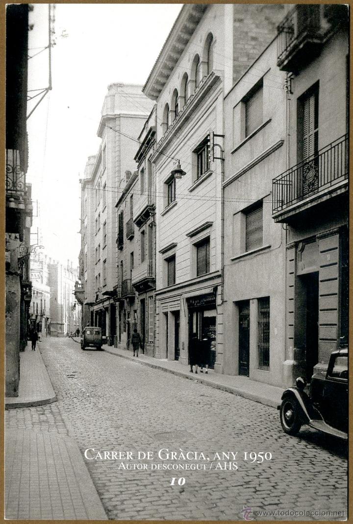 Coleccionismo calendarios: Calendarios de Bolsillo &ndash; IM&Aacute;GENES ANTIGUAS DE SABADELL  N&ordm; 10 &ndash; 1996