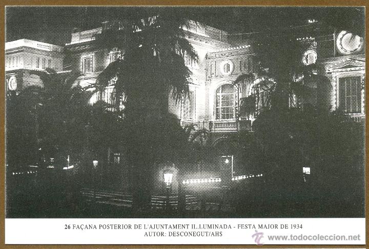 Collectables Calendars: Calendarios de Bolsillo &ndash; IM&Aacute;GENES ANTIGUAS DE SABADELL N&ordm; 26 &ndash; 1998
