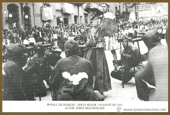 Collectables Calendars: Calendarios de Bolsillo &ndash; IM&Aacute;GENES ANTIGUAS DE SABADELL  N&ordm; 29 &ndash; 1998