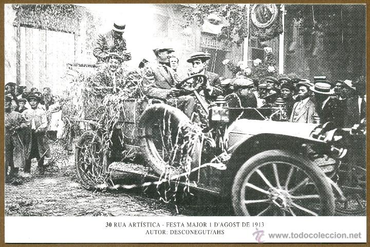 Collectables Calendars: Calendarios de Bolsillo &ndash; IM&Aacute;GENES ANTIGUAS DE SABADELL  N&ordm; 30 &ndash; 1998