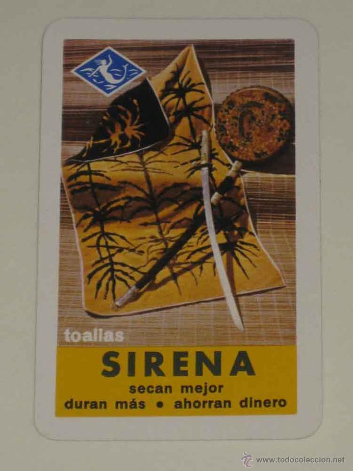Collezionismo Calendari: CALENDARIO DE FOURNIER DE LA PATRIA HISPANA - SEGUROS - A&ntilde;o 1964.