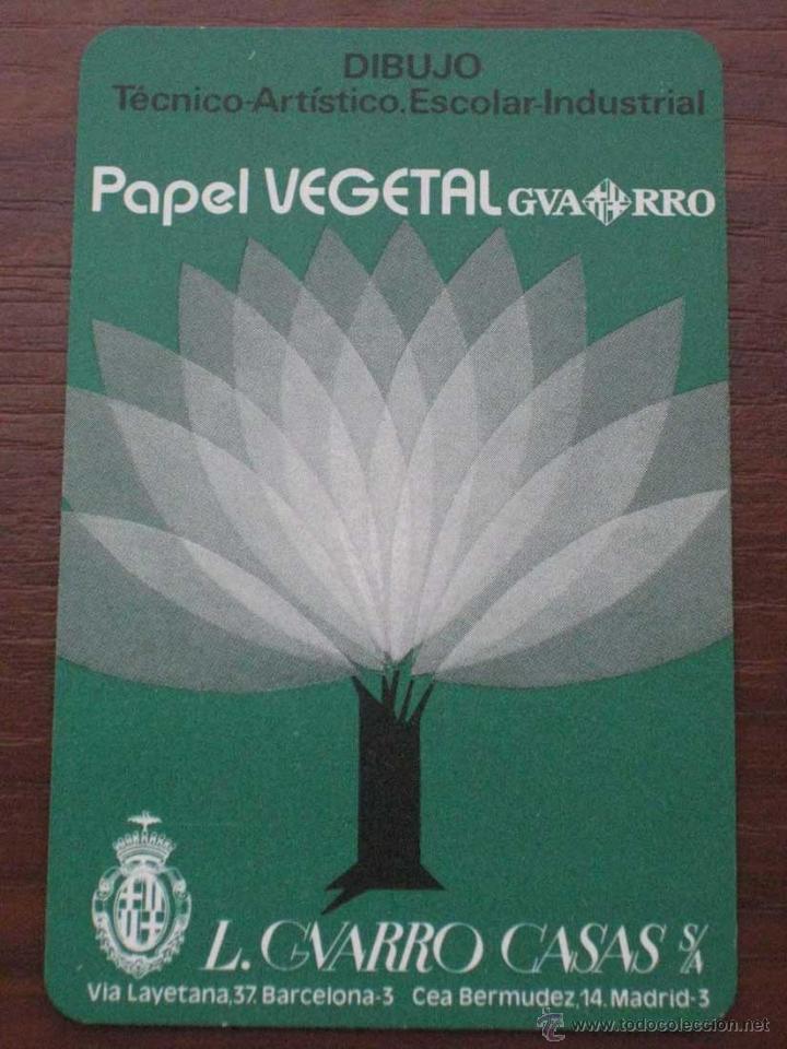 Coleccionismo calendarios: ANTIGUO CALENDARIO BOLSILLO FOURNIER GUARRO CASAS 1976 - EXCELENTE ESTADO