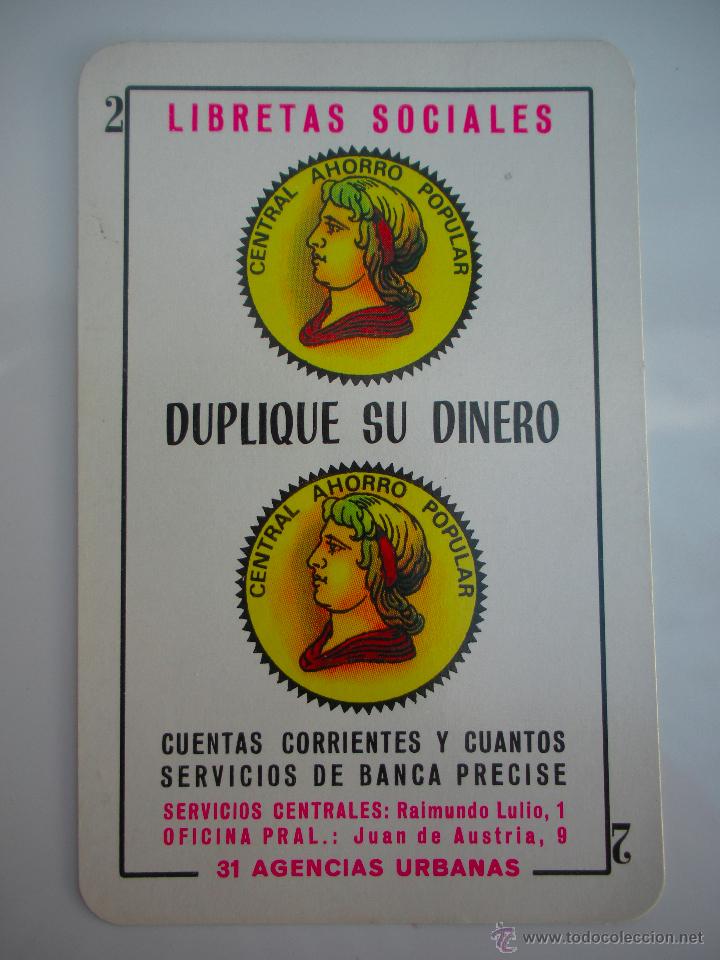 Collectionnisme Calendriers: calendario fournier 1969