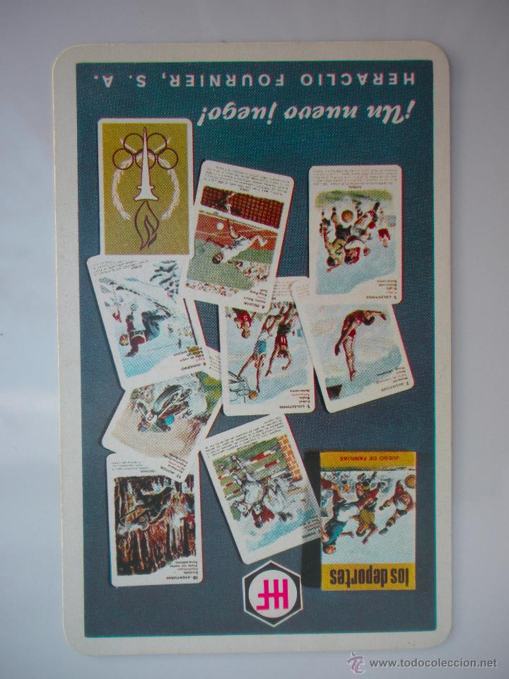 Collectionnisme Calendriers: fournier 1969