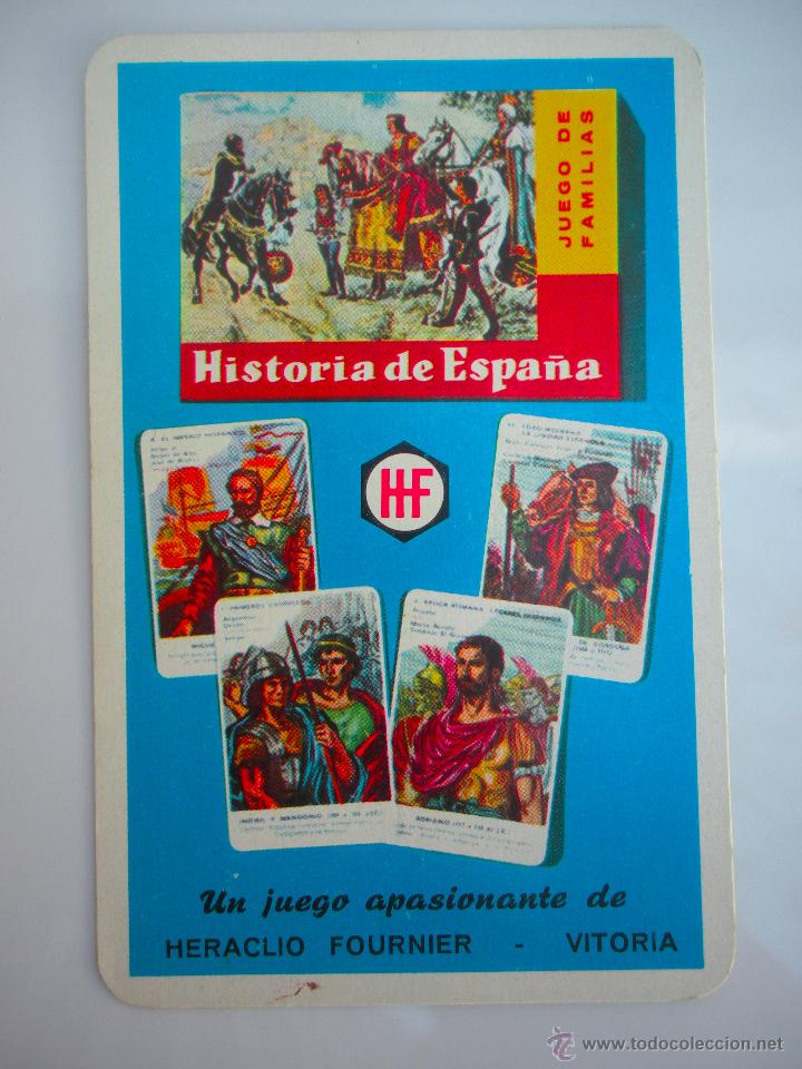 Collectionnisme Calendriers: calendario fournier 1969, Nuevo