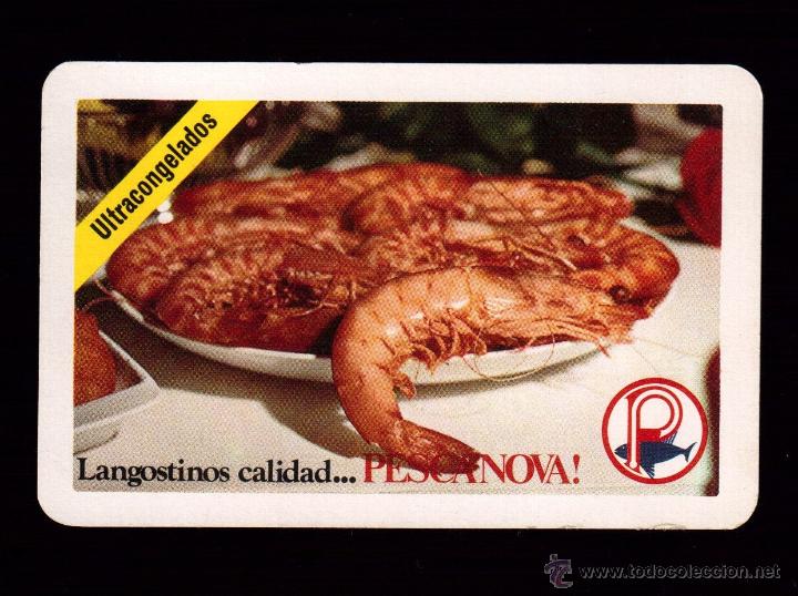 Collectionnisme Calendriers: fournier 1974, nuevo