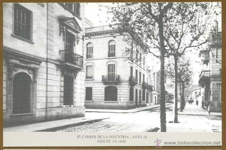 Collectables Calendars: Calendarios de Bolsillo &ndash; IM&Aacute;GENES ANTIGUAS DE SABADELL N&ordm; 37 &ndash; 1999