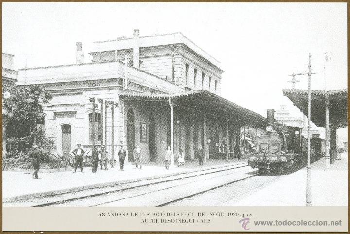 Sammeln von Kalendern: Calendarios de Bolsillo &ndash; IM&Aacute;GENES ANTIGUAS DE SABADELL N&ordm; 53 &ndash; 2000