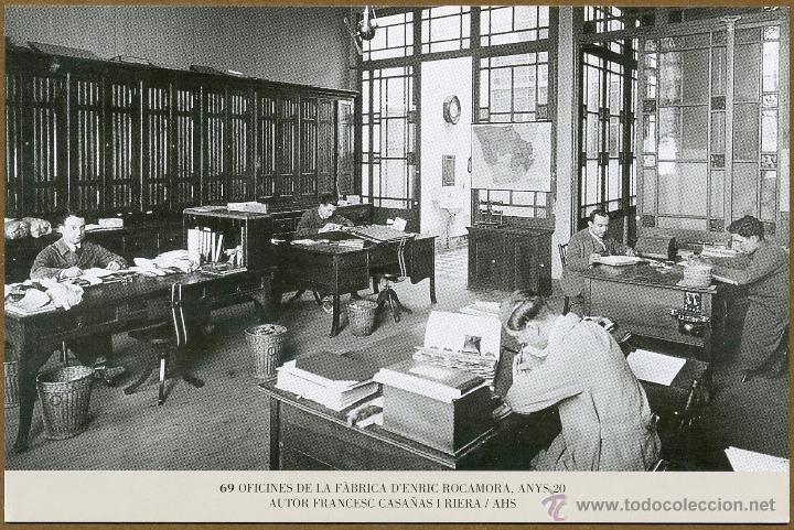 Sammeln von Kalendern: Calendarios de Bolsillo &ndash; IM&Aacute;GENES ANTIGUAS DE SABADELL N&ordm; 69 &ndash; 2001