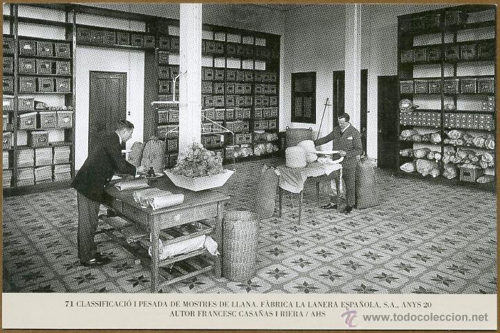 Sammeln von Kalendern: Calendarios de Bolsillo &ndash; IM&Aacute;GENES ANTIGUAS DE SABADELL N&ordm; 71 &ndash; 2001
